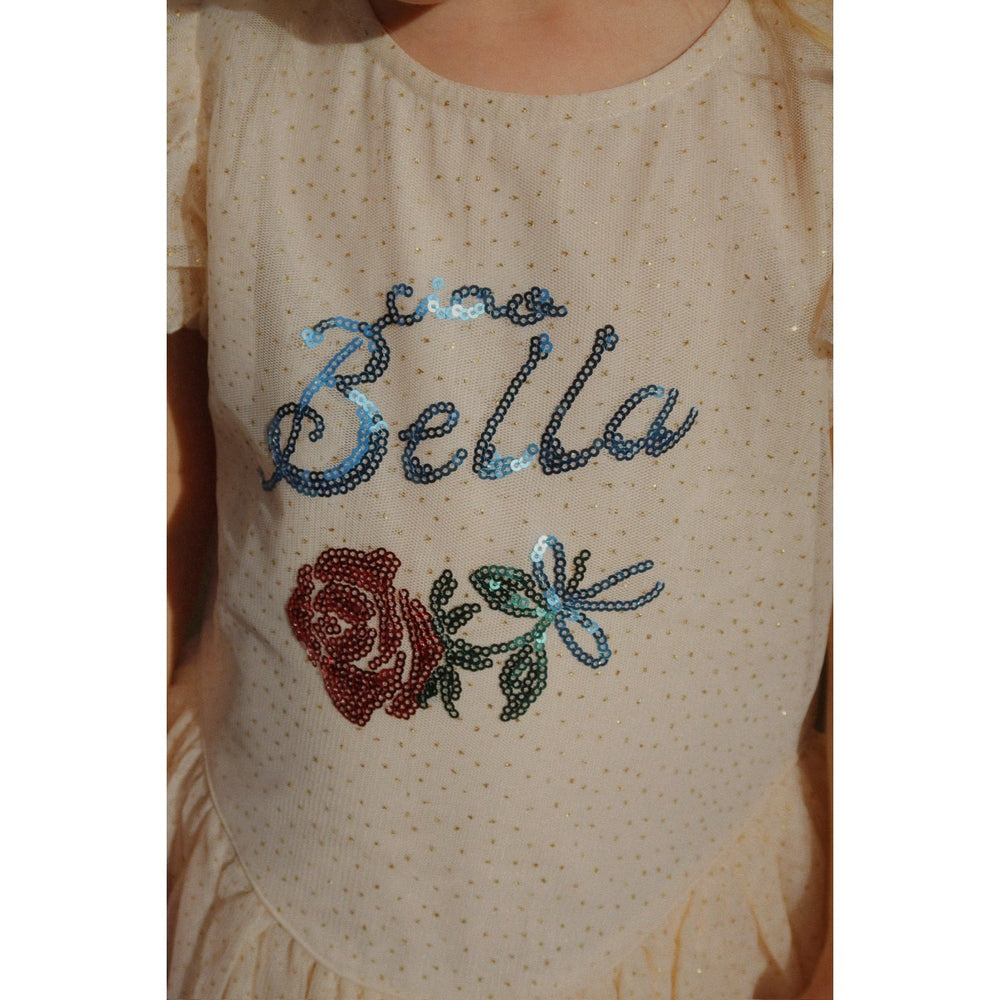 Køb Konges Sløjd Brazilian Sand RHW X KS Bella Kjole