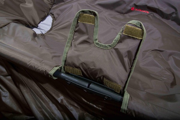 Ultimate Adventure Carp Crib Cradle