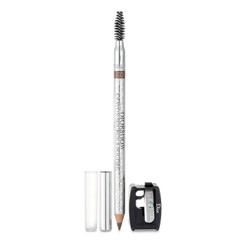 Christian Dior Christian Dior Diorshow Waterproof Crayon Sourcils Poudre