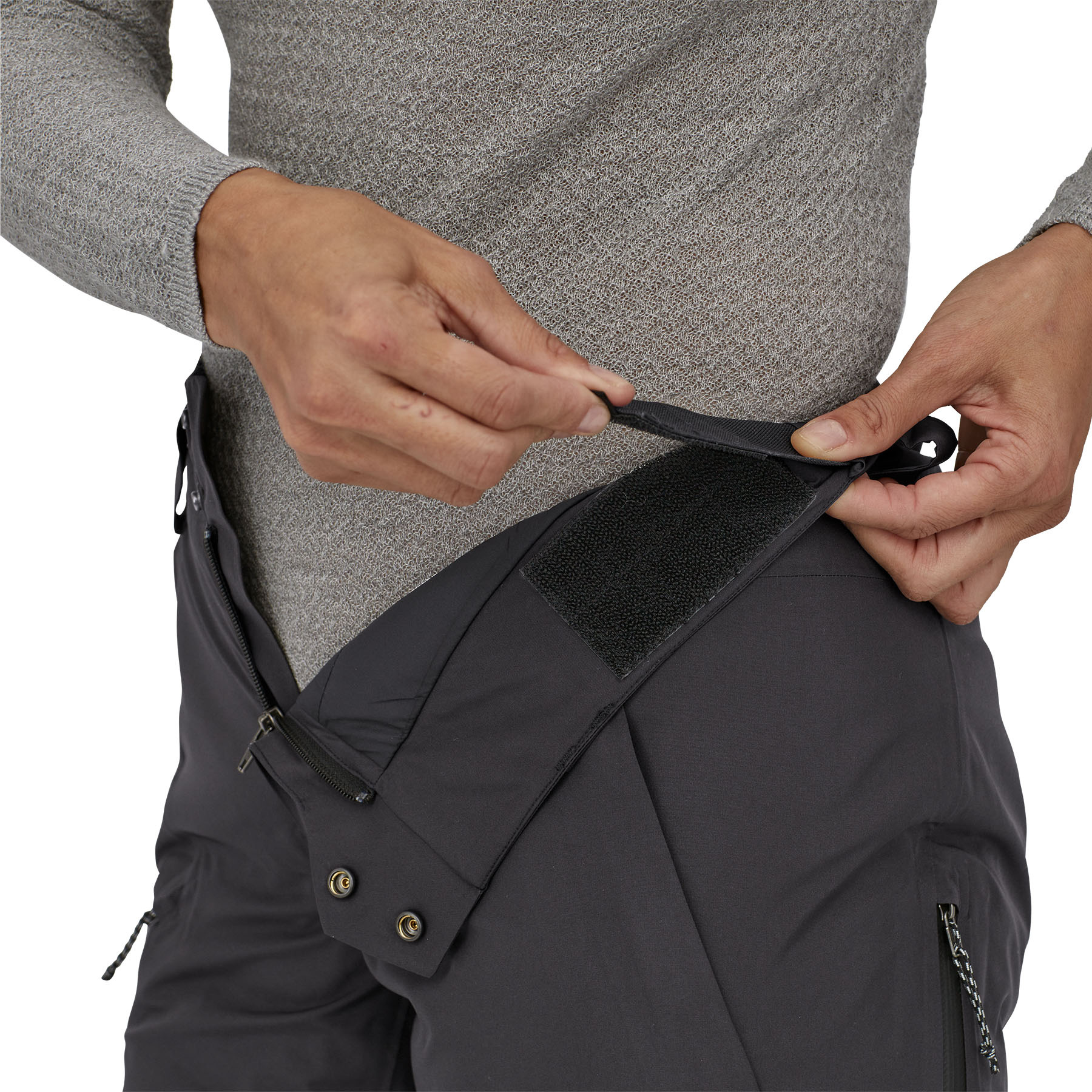 W's Insulated Powder Town Pants - Reg