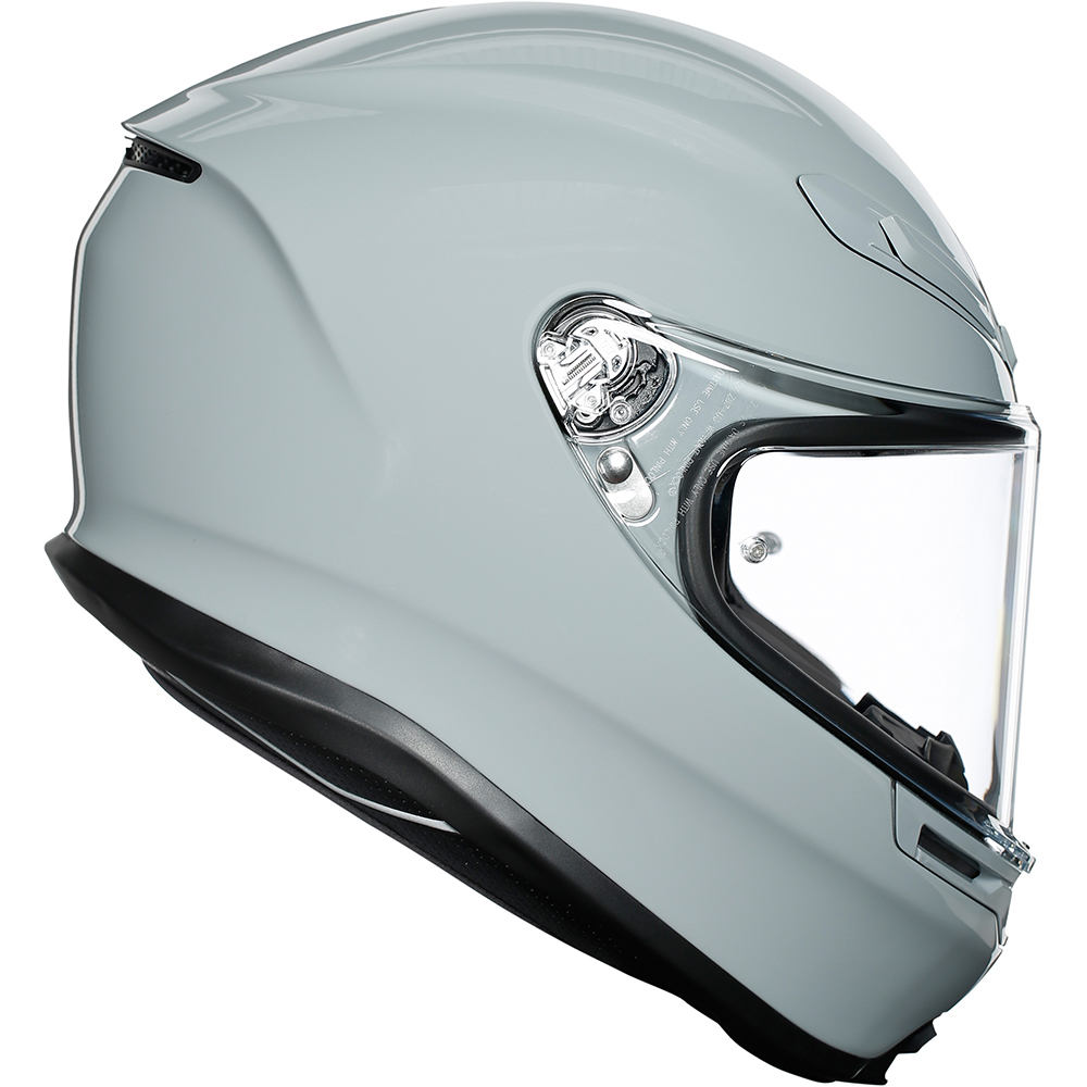 AGV - Casque K6 Mono Gris