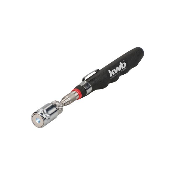 Kwb Lanterna Telescópica C/iman - 953590