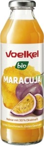 Voelkel Maracuja Nektar, 500 ml