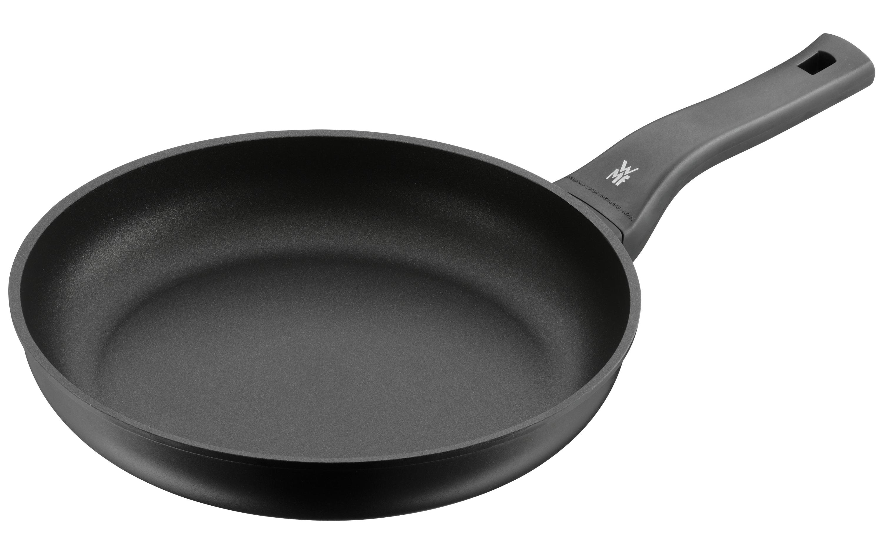 Bratpfanne PermaDur Excellent 28 cmStielpfanne ideal zum schonenden Braten