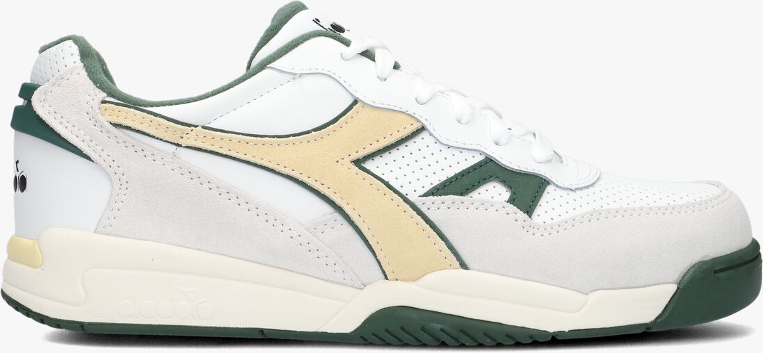 DIADORA witte diadora lage sneakers winner sl