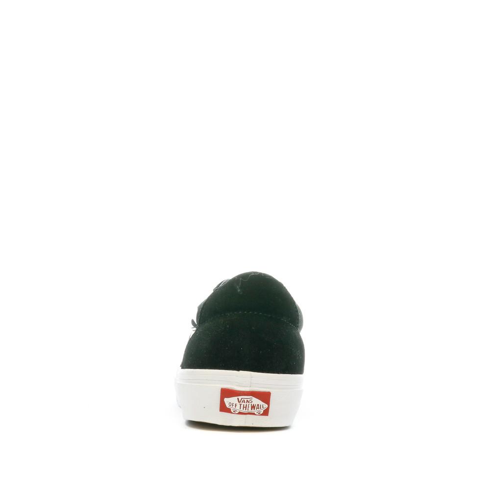 Vans Baskets Noires Homme Vans Ua Sk8-low