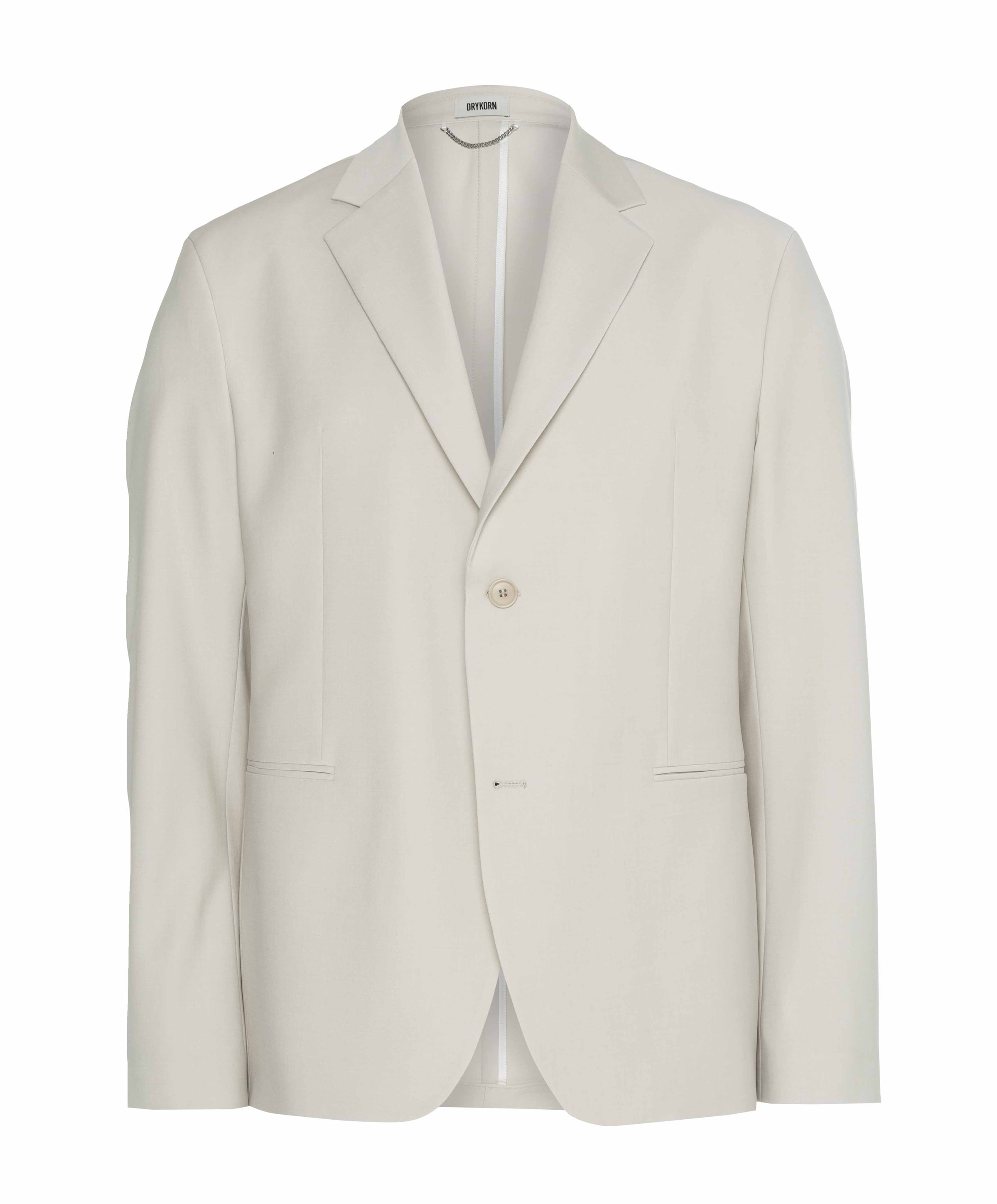 Drykorn Heren colbert beige