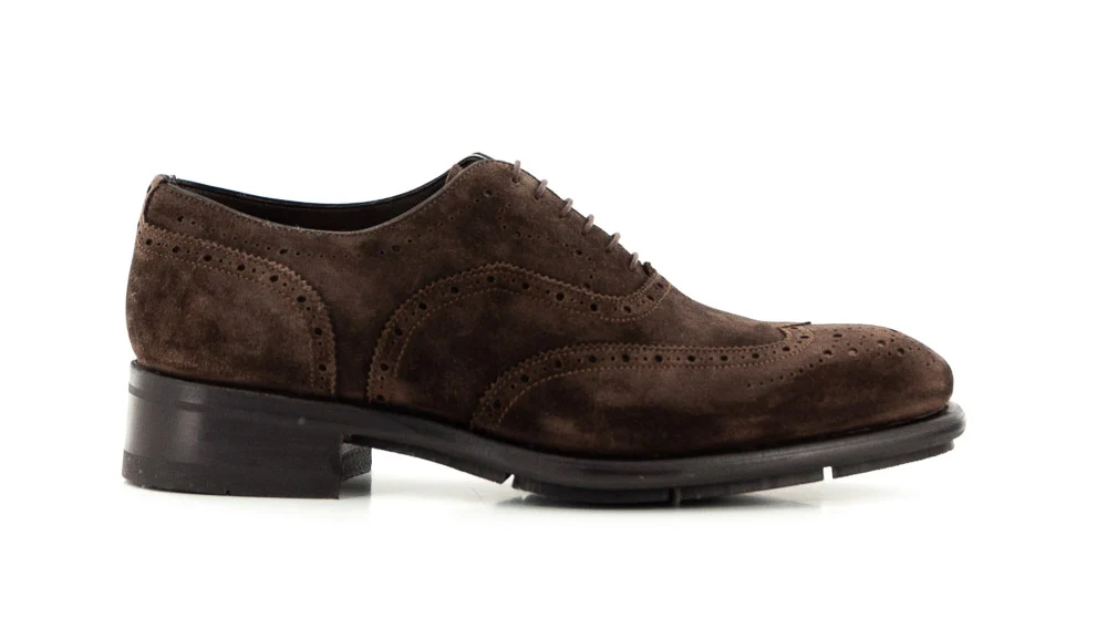 SANTONI - CARTER 16222 ROV MARRON