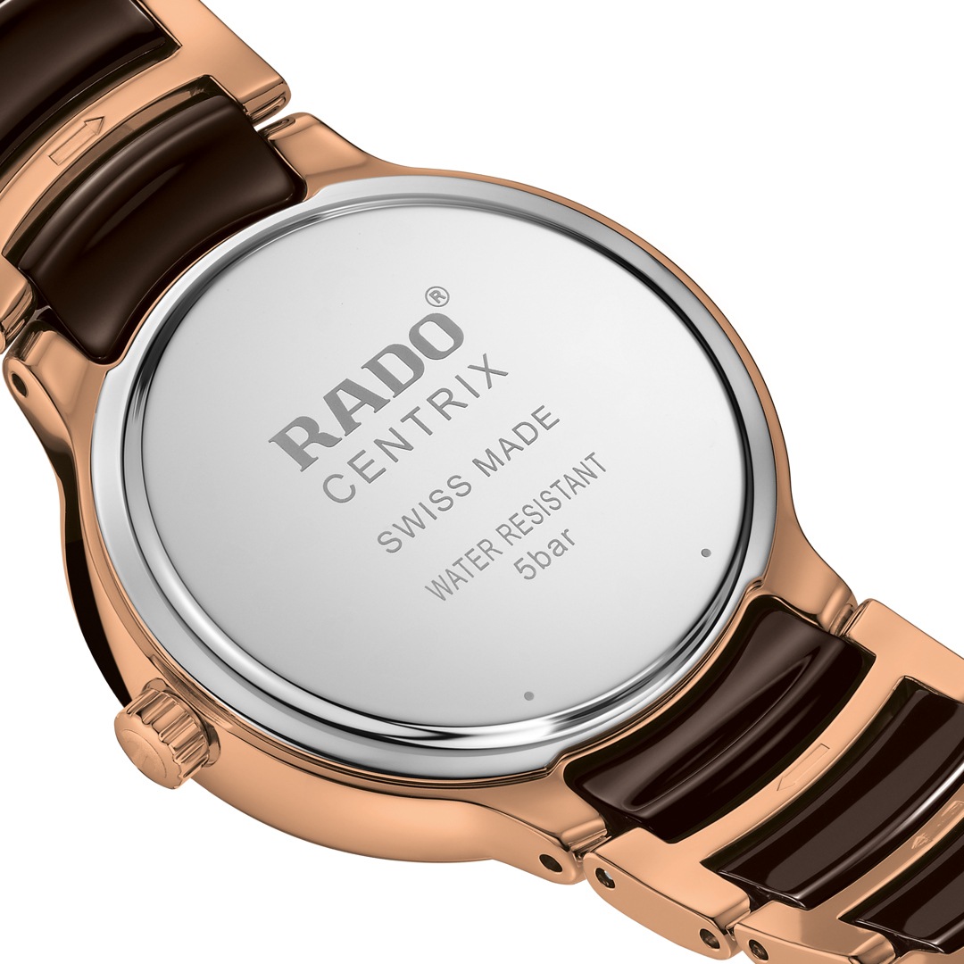 Rado Centrix S