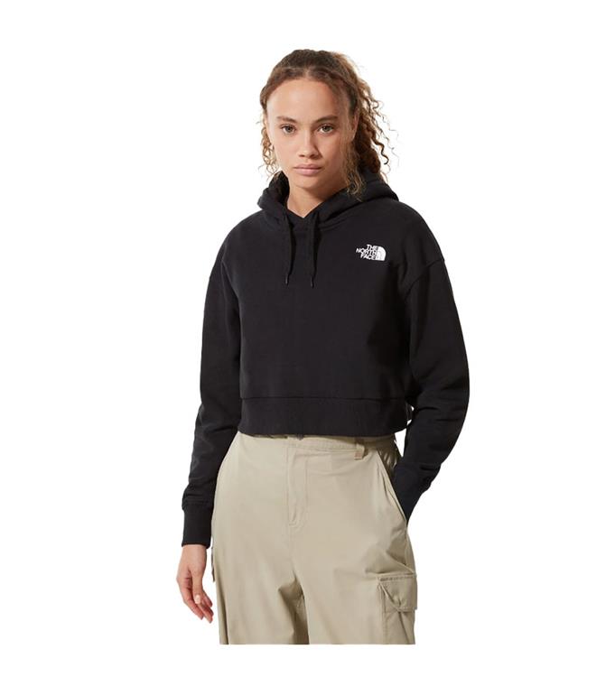 The North Face Women Trend Crop Hoodie