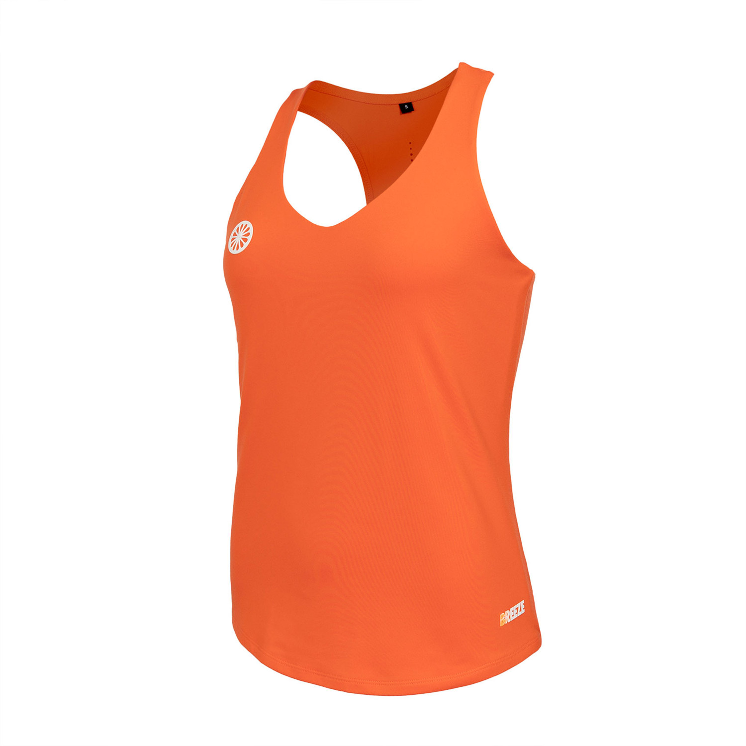 Indian Maharadja Breeze Tank Meisjes