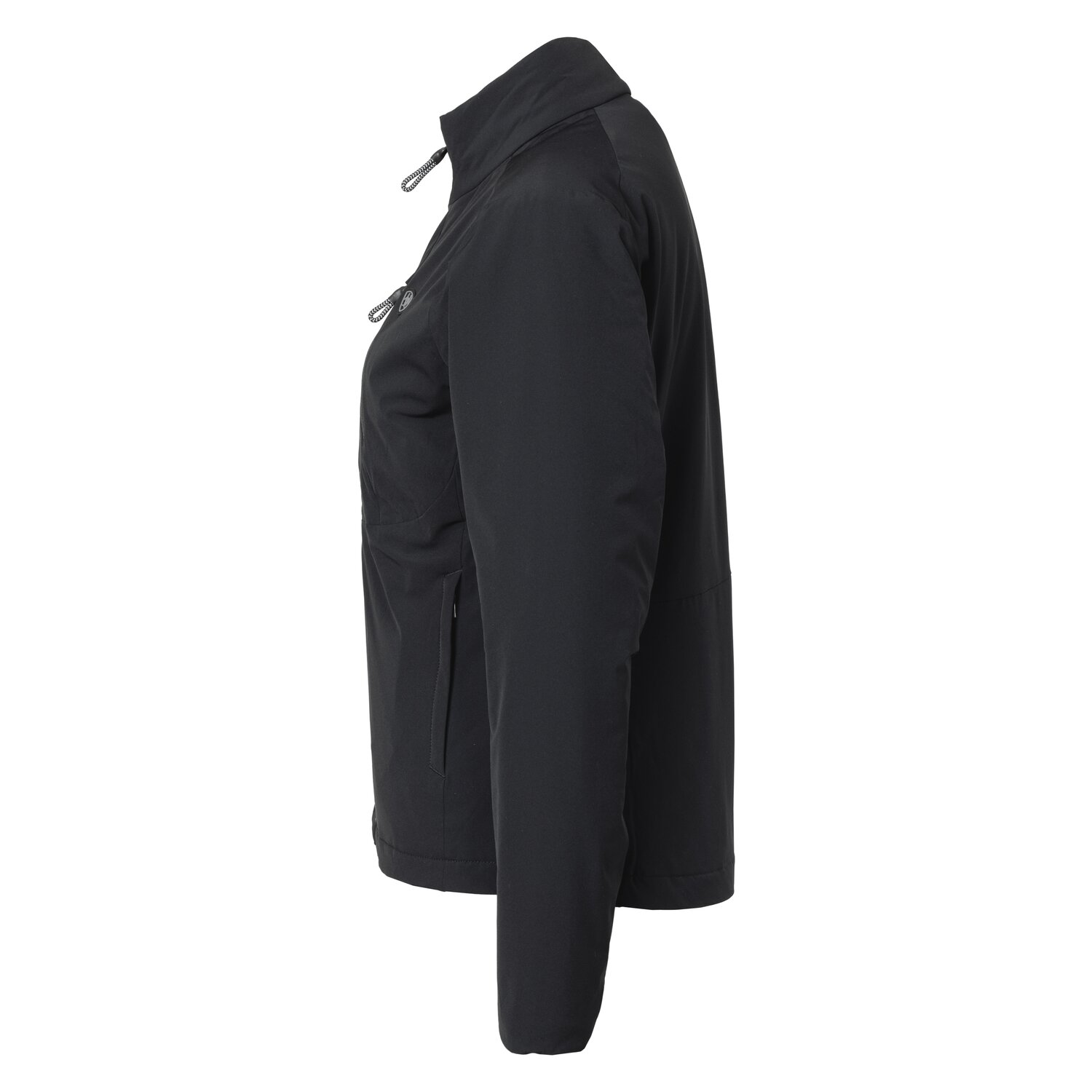 ARIAT Jacke Rion Insulated - black