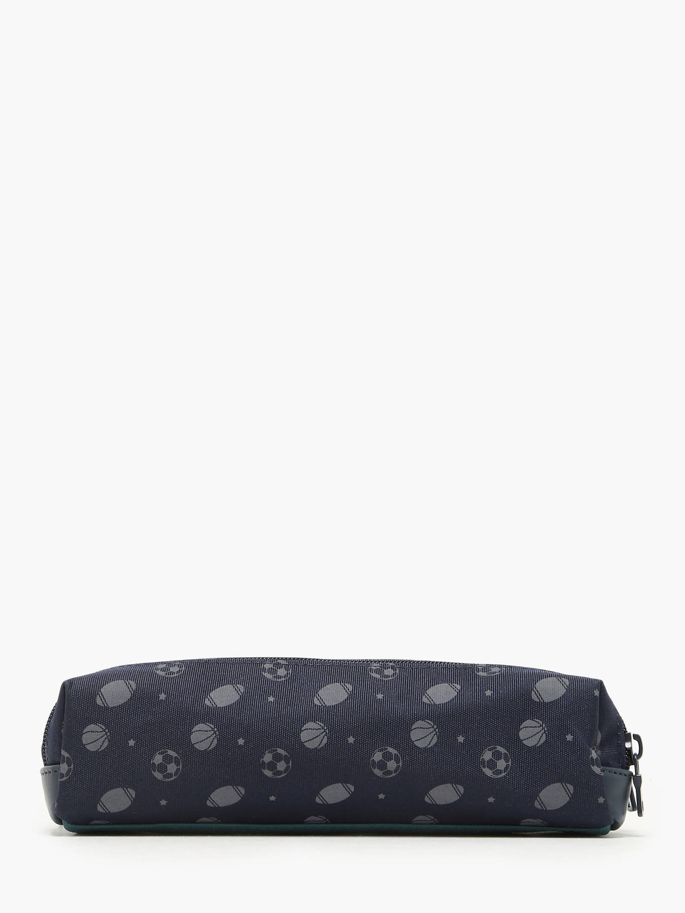 Trousse 2 compartiments TANN'S