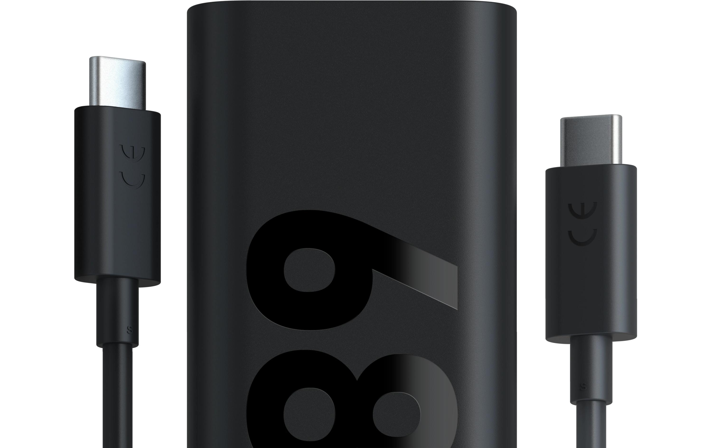 USB-Wandladegerät Tablet USB-C 68WUniverselles Ladegerät mit USB-C Ladeport