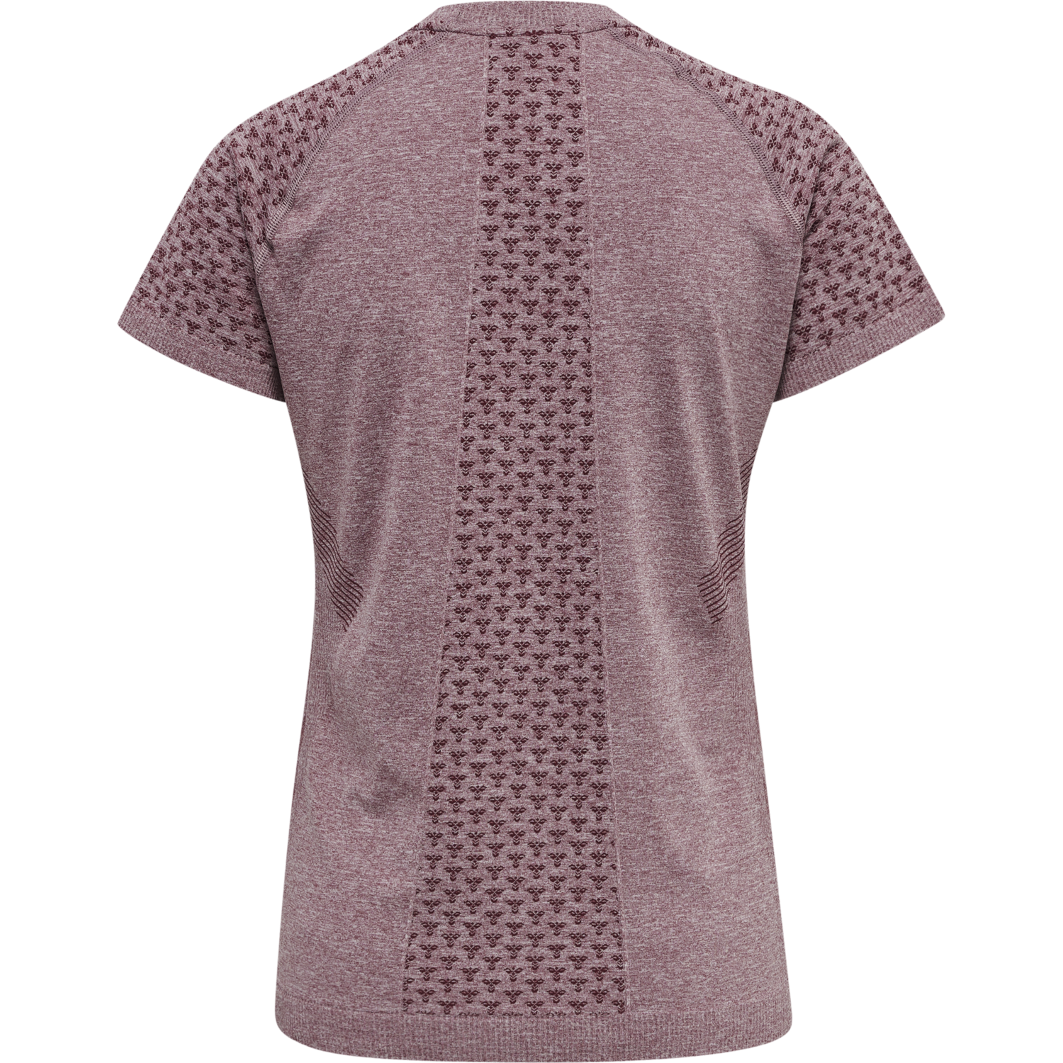 hmlCI SEAMLESS T-SHIRT