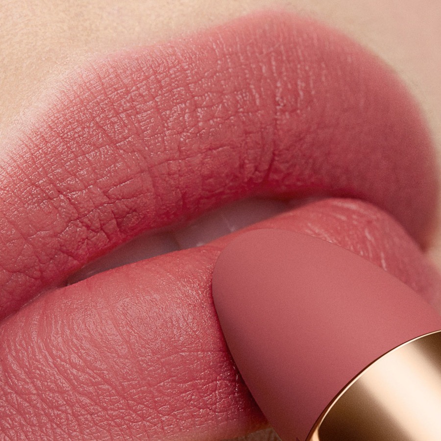 Lancôme L'Absolu Rouge Intimatte 320 Hush Hush 3,2g
