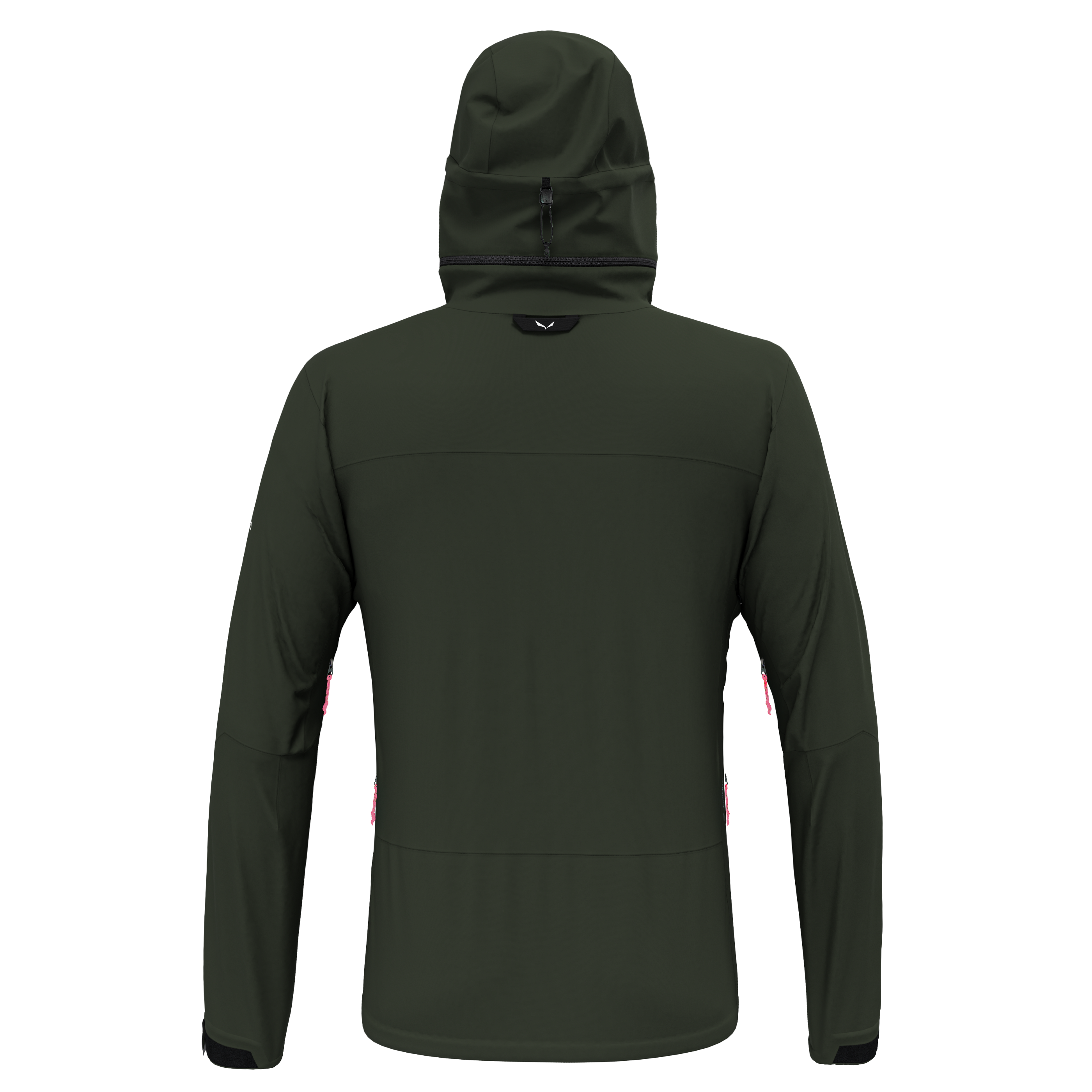 Sella 3 Layers Powertex Hardshell Jacke Herren