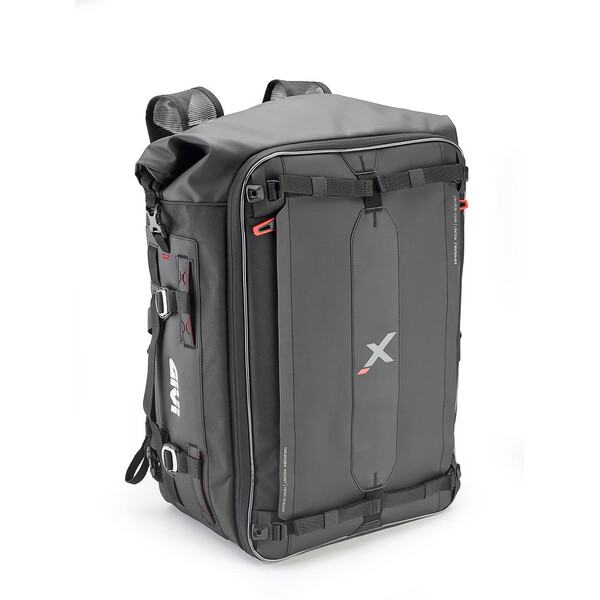 Givi - Sac de selle/cargo étanche X-Line XL03 Noir