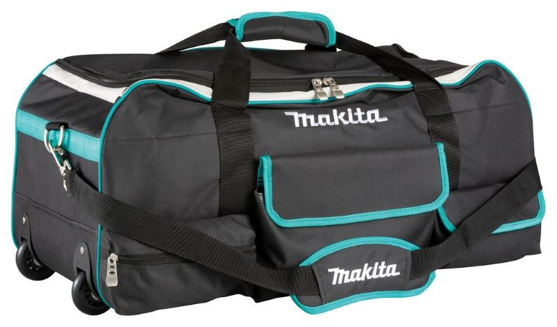 Makita 832367-6 Gereedschapstas groot met wielen