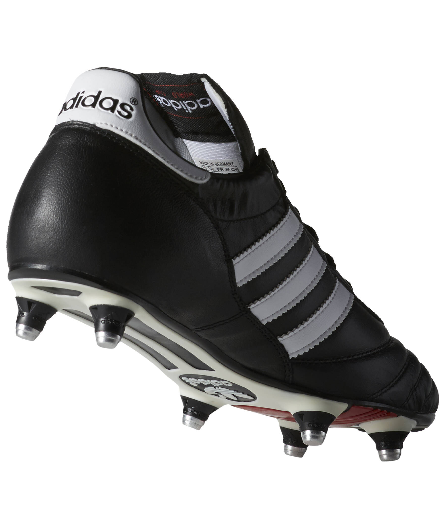 adidas Performance| Herren Fußballschuhe Rasen 