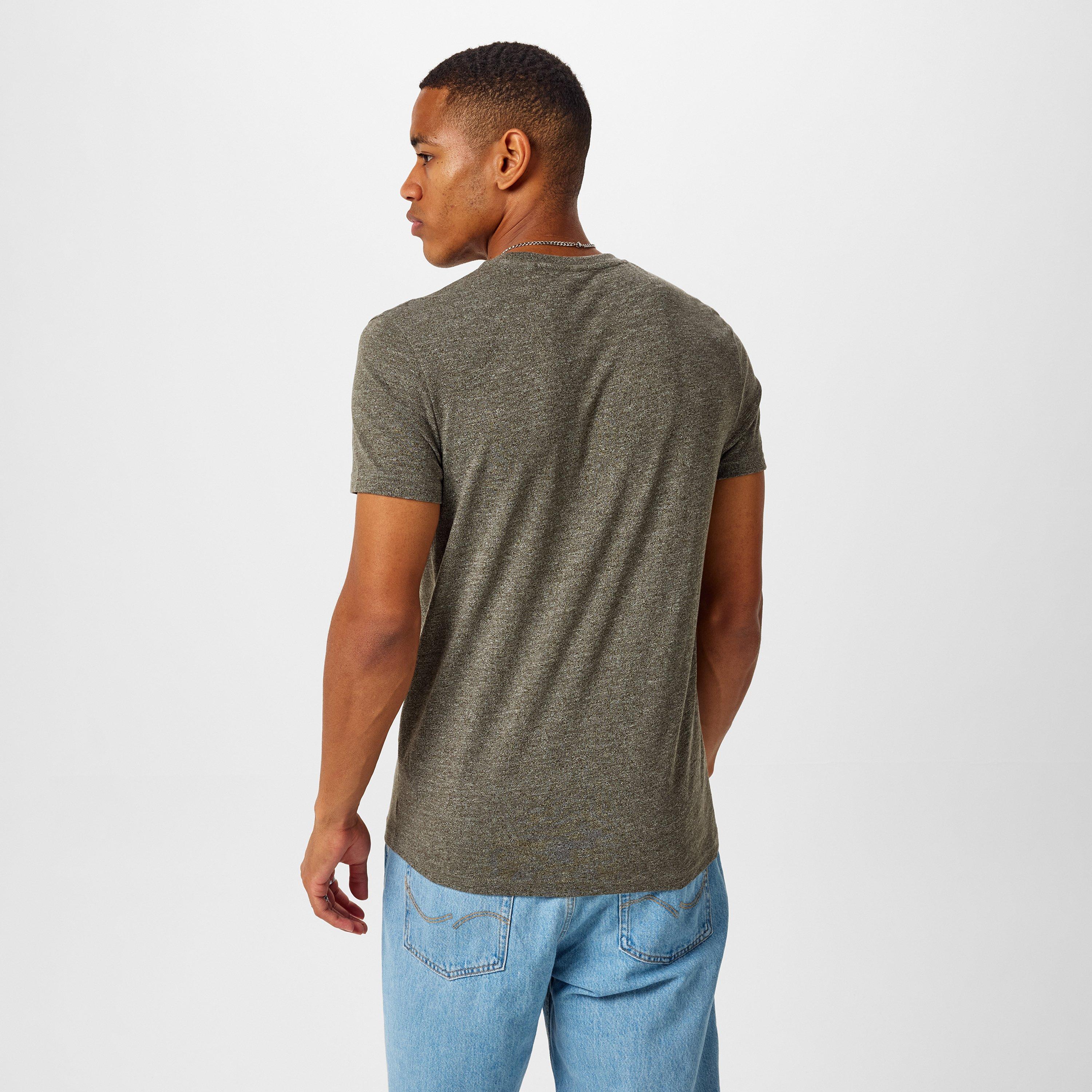 Jack Wills JW Ayleford Logo T Shirt