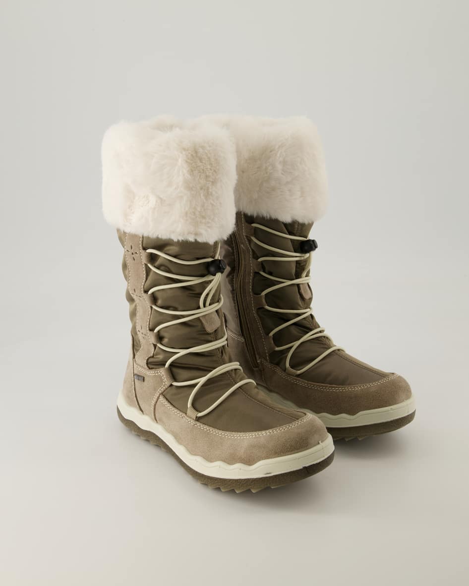 Primigi PFZGT 28797 Winterstiefel in Beige