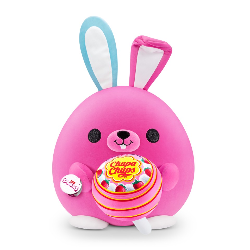 Snackle - S1 Plush Medium