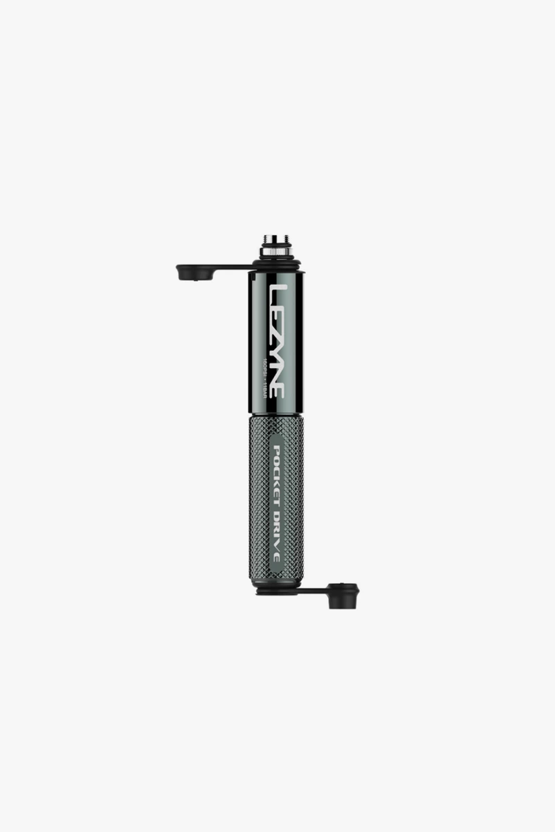 Lezyne Pocket Drive Pumpe