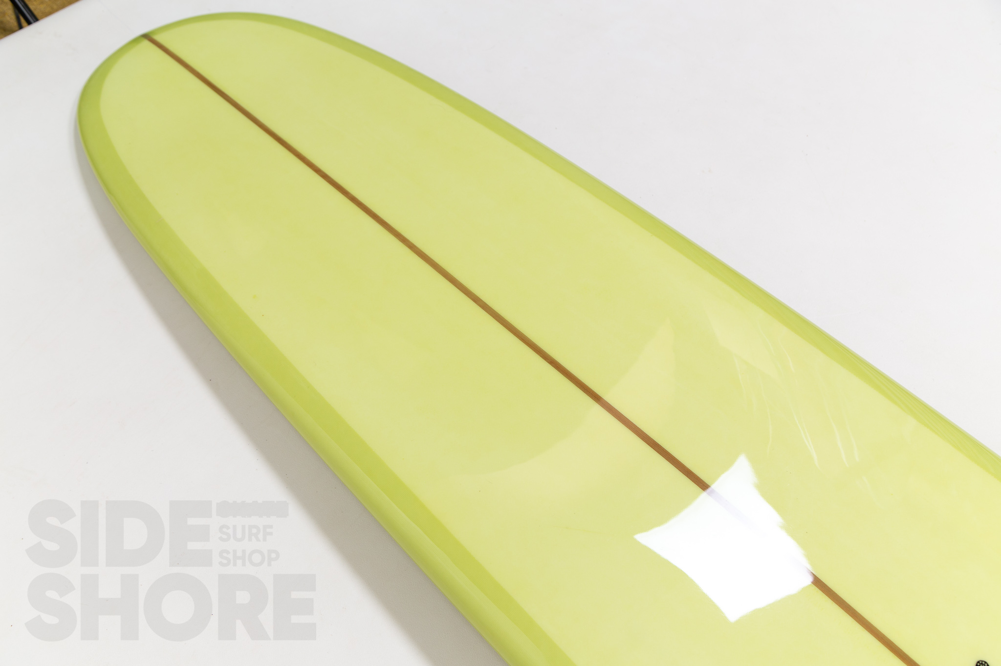 Garmendia Surfboards Noserider - Tint   Polish -  9'4 x 23