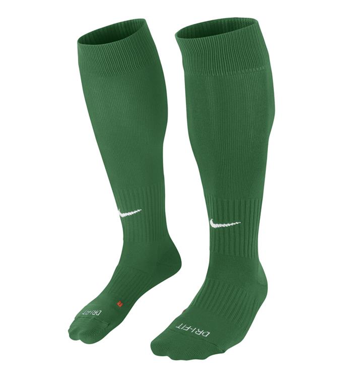 Nike Classic II Cushion Over-the-Calf Voetbalsokken