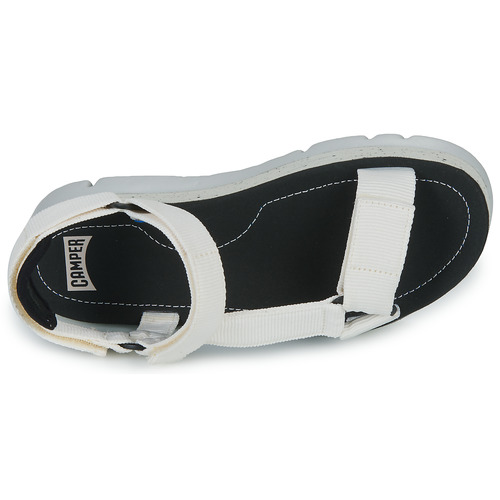 Camper - ORUGA UP - Blanc