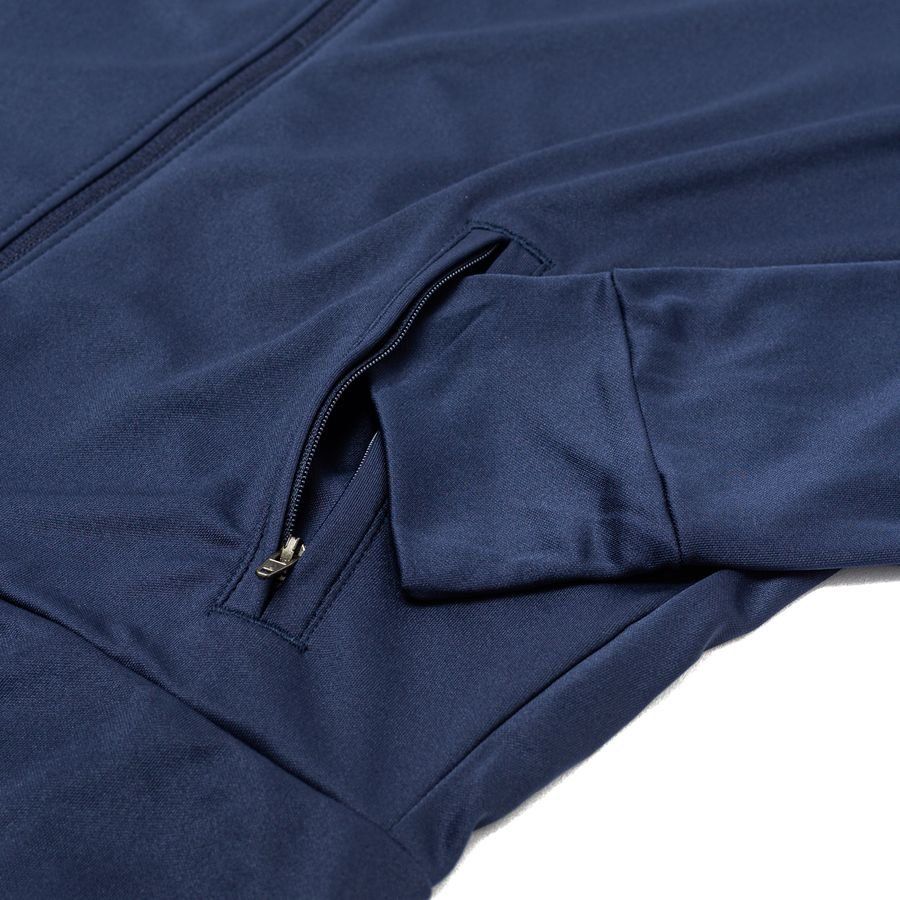 Nike Veste Dri-FIT Academy Pro 24 - Bleu Foncé/Blanc Femme