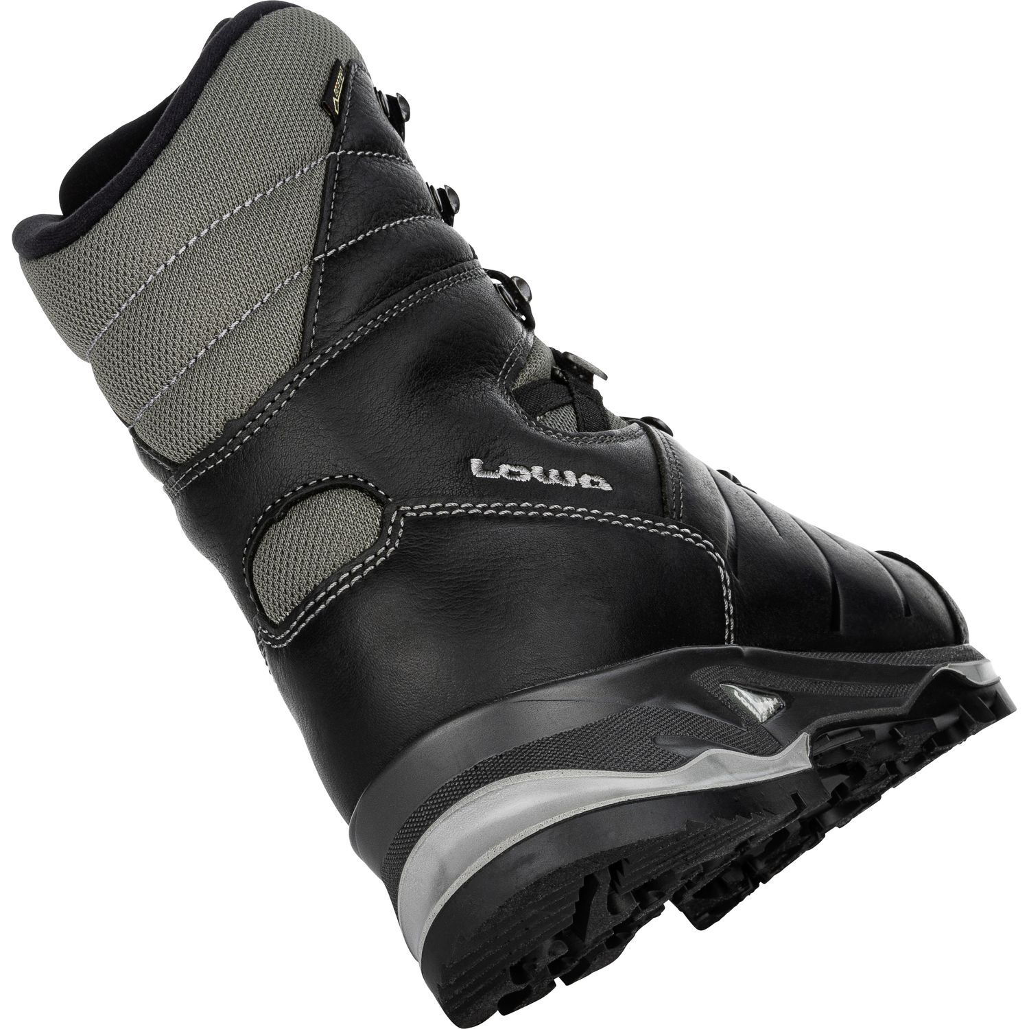 LowaYUKON ICE II GTX