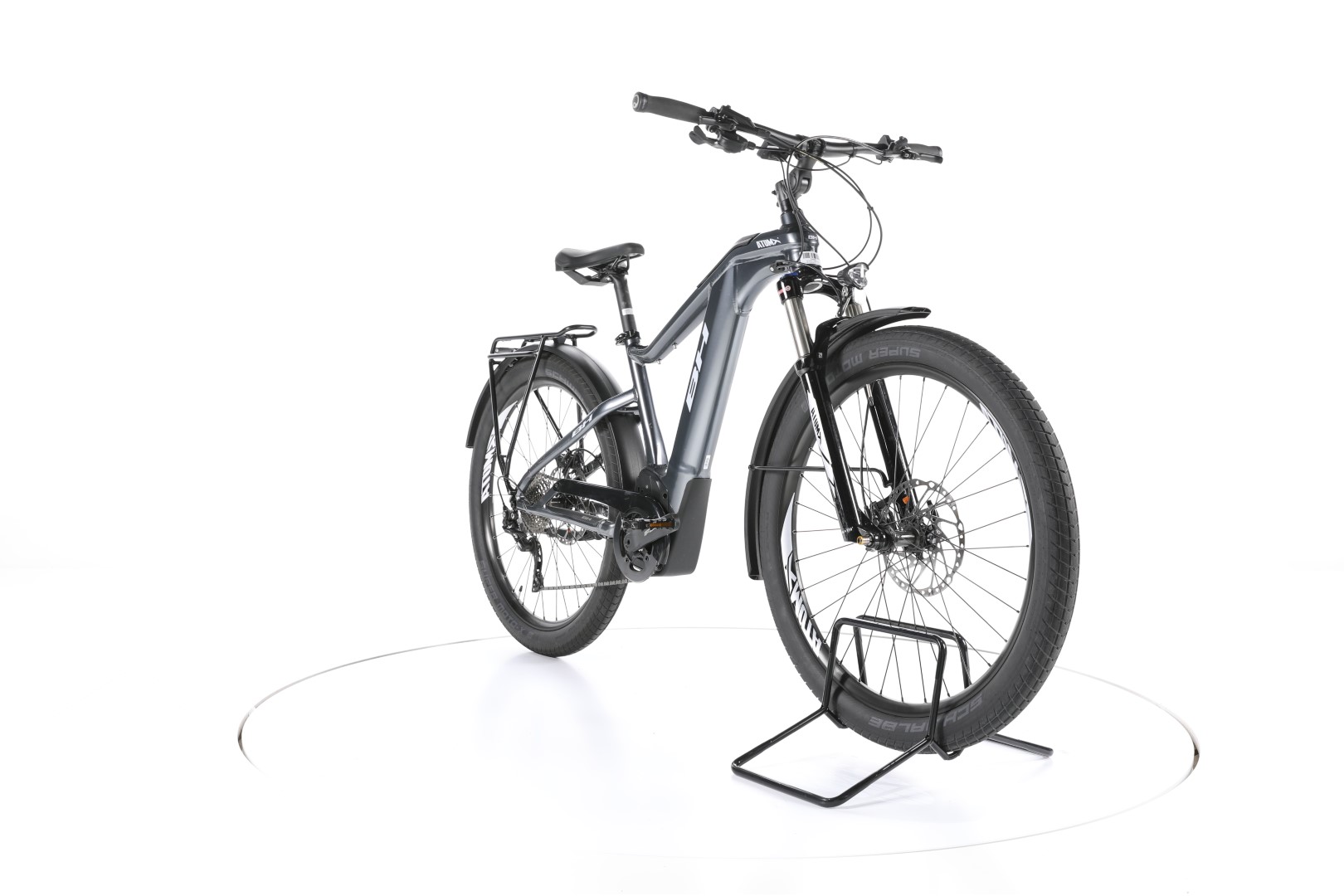 BH Bikes Atomx Cross Pro (2020) | Diamond