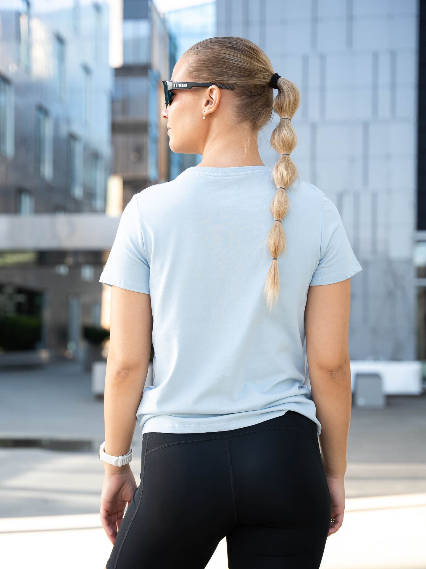 Dri-Fit Slam Short Sleeve Tee