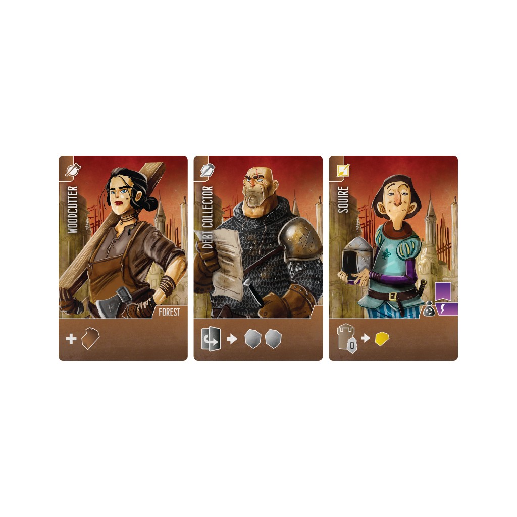 Architects of the West Kingdom
