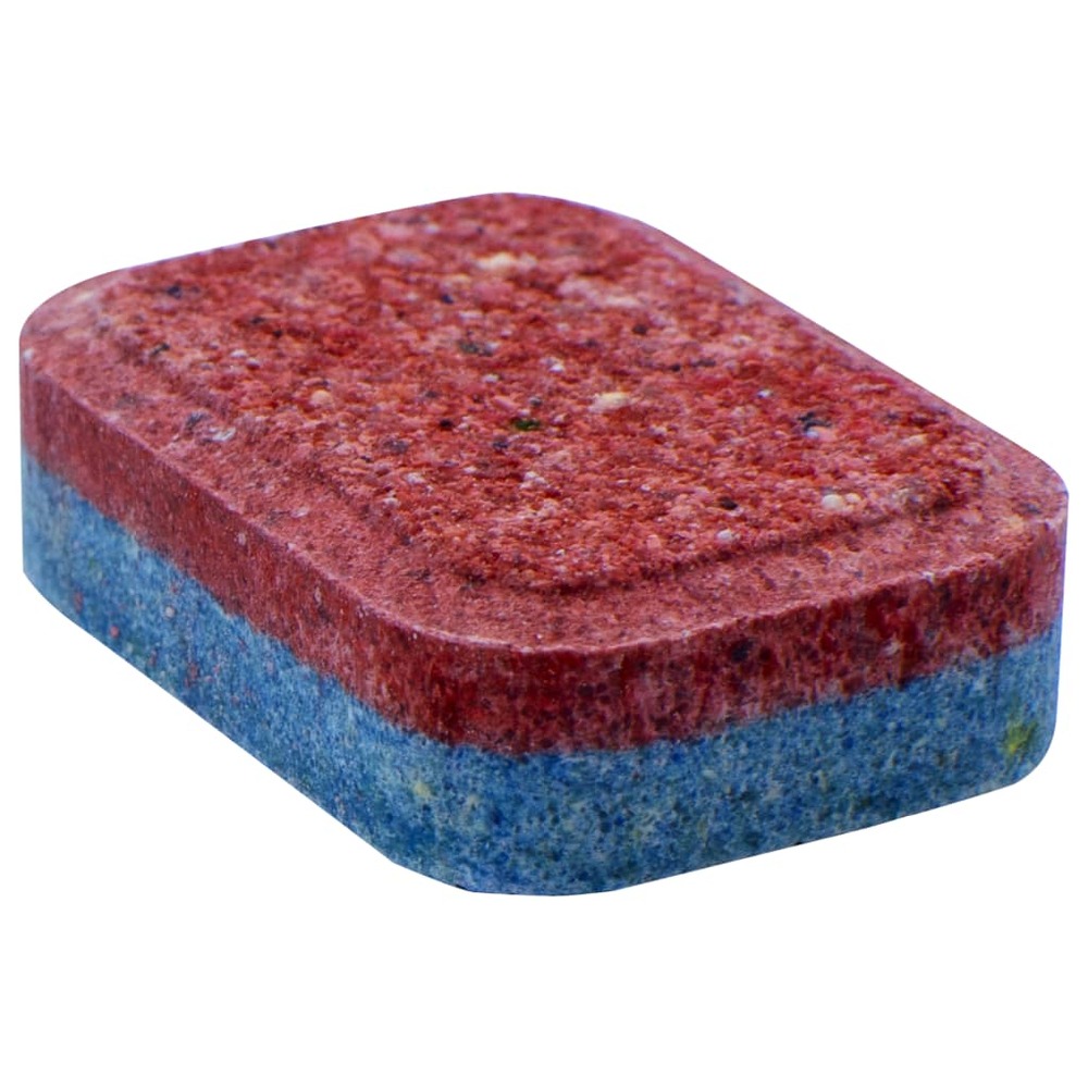Tablettes 12 en 1 pour lave-vaisselle 250 pcs 4,5 kg