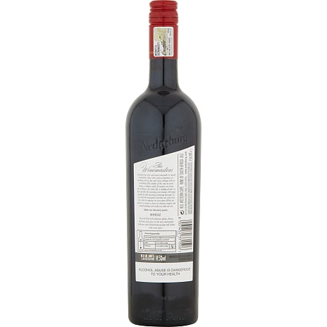 The Winemasters