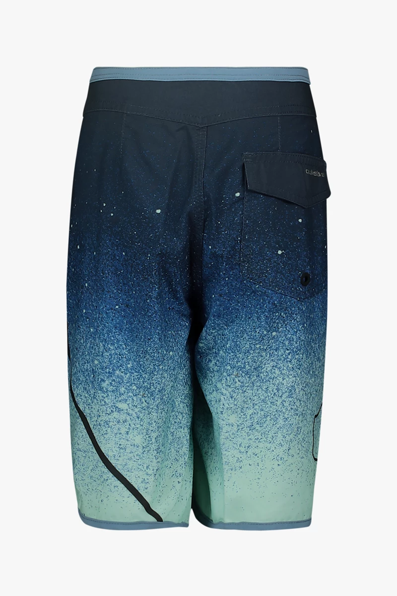 Quiksilver Everyday New Wave Jungen Badeshort