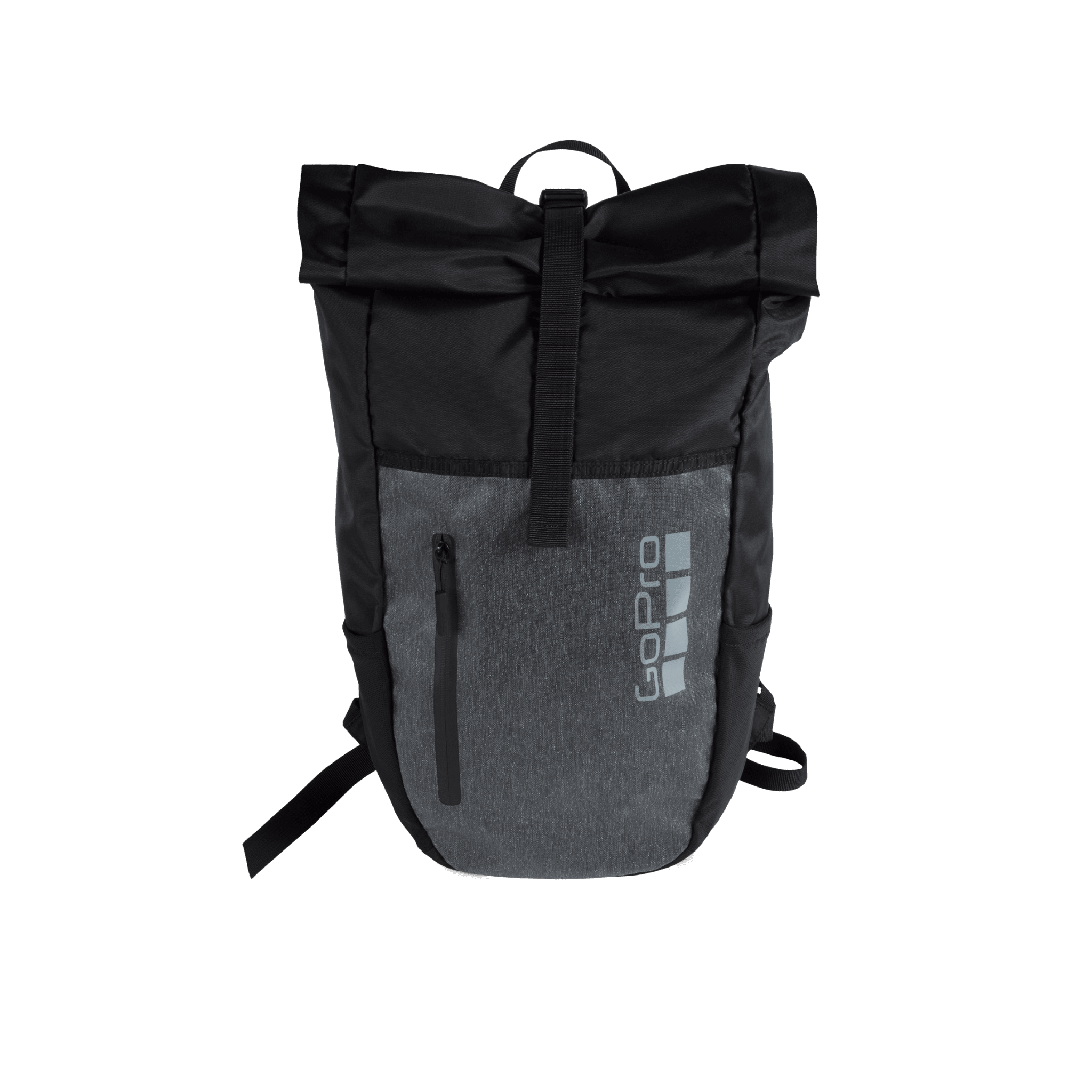 Stash – Rolltop-Rucksack