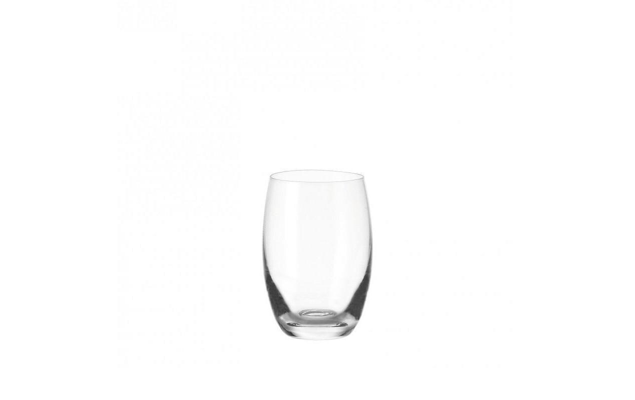 Trinkglas Cheers 460 ml, 6 Stück, TransparentKristallglas-Set