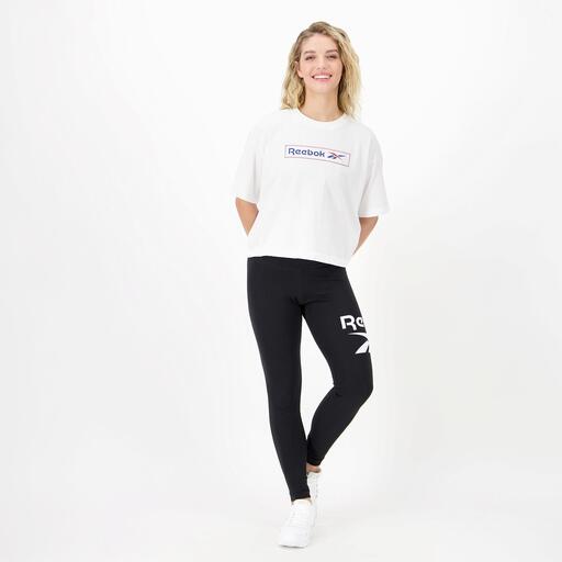 Camiseta Reebok