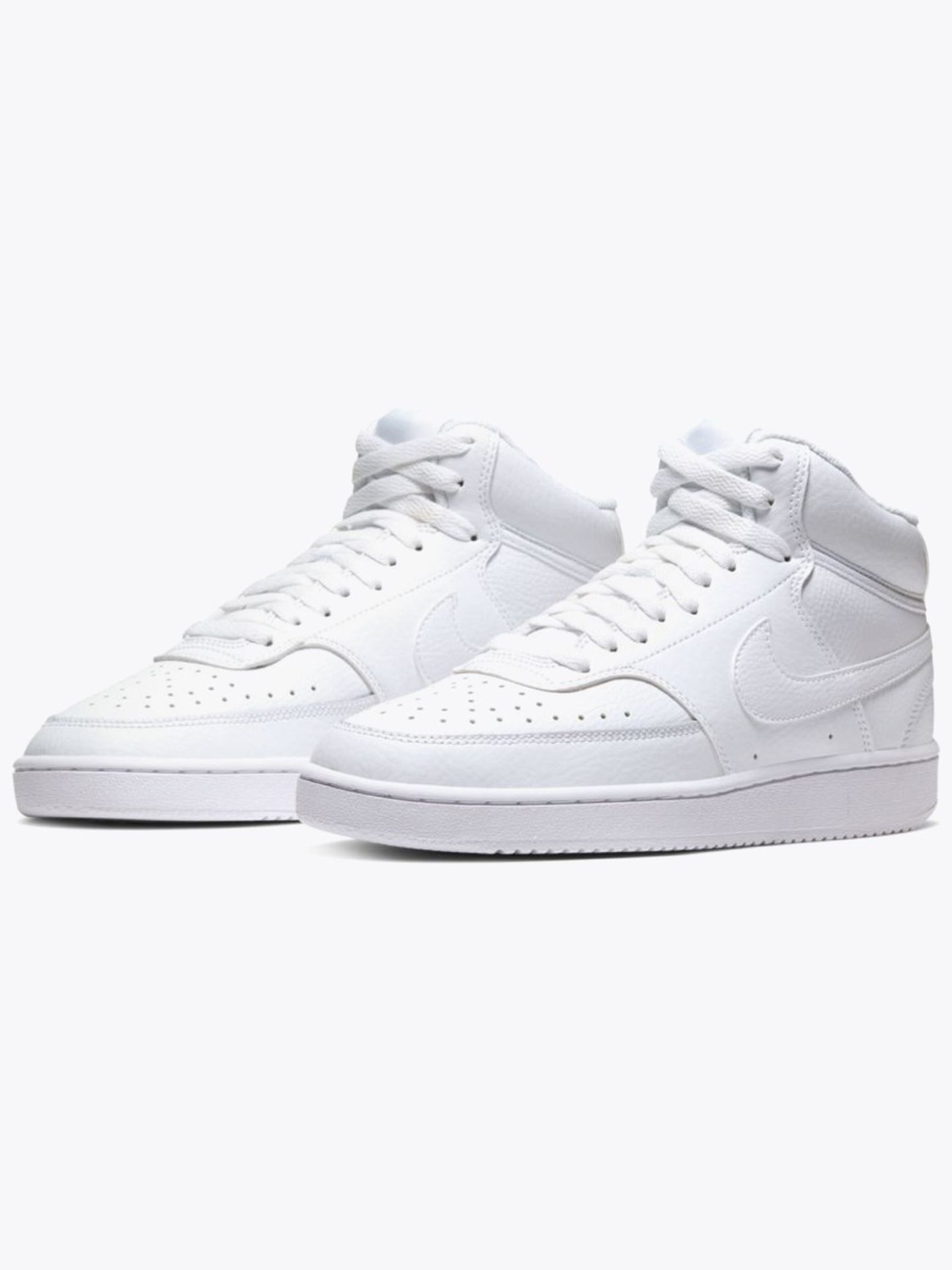 Court Vision Mid