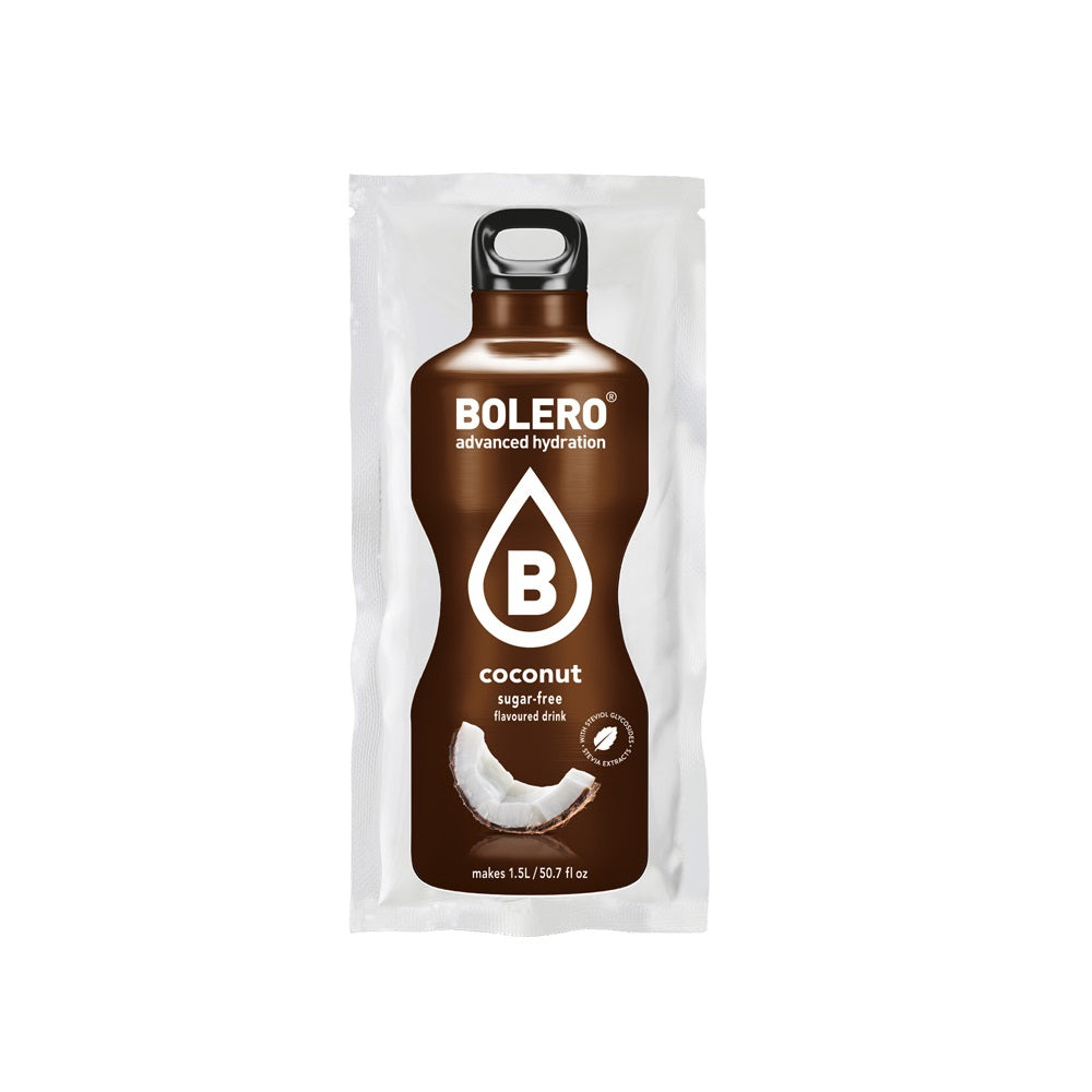BOLERO Bolero Essential Hydration