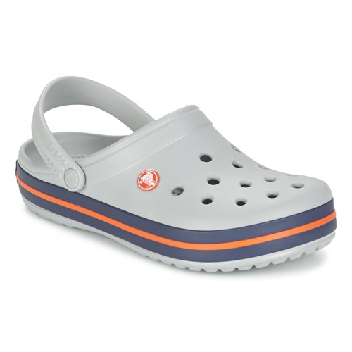 Crocs - CROCBAND - Gris