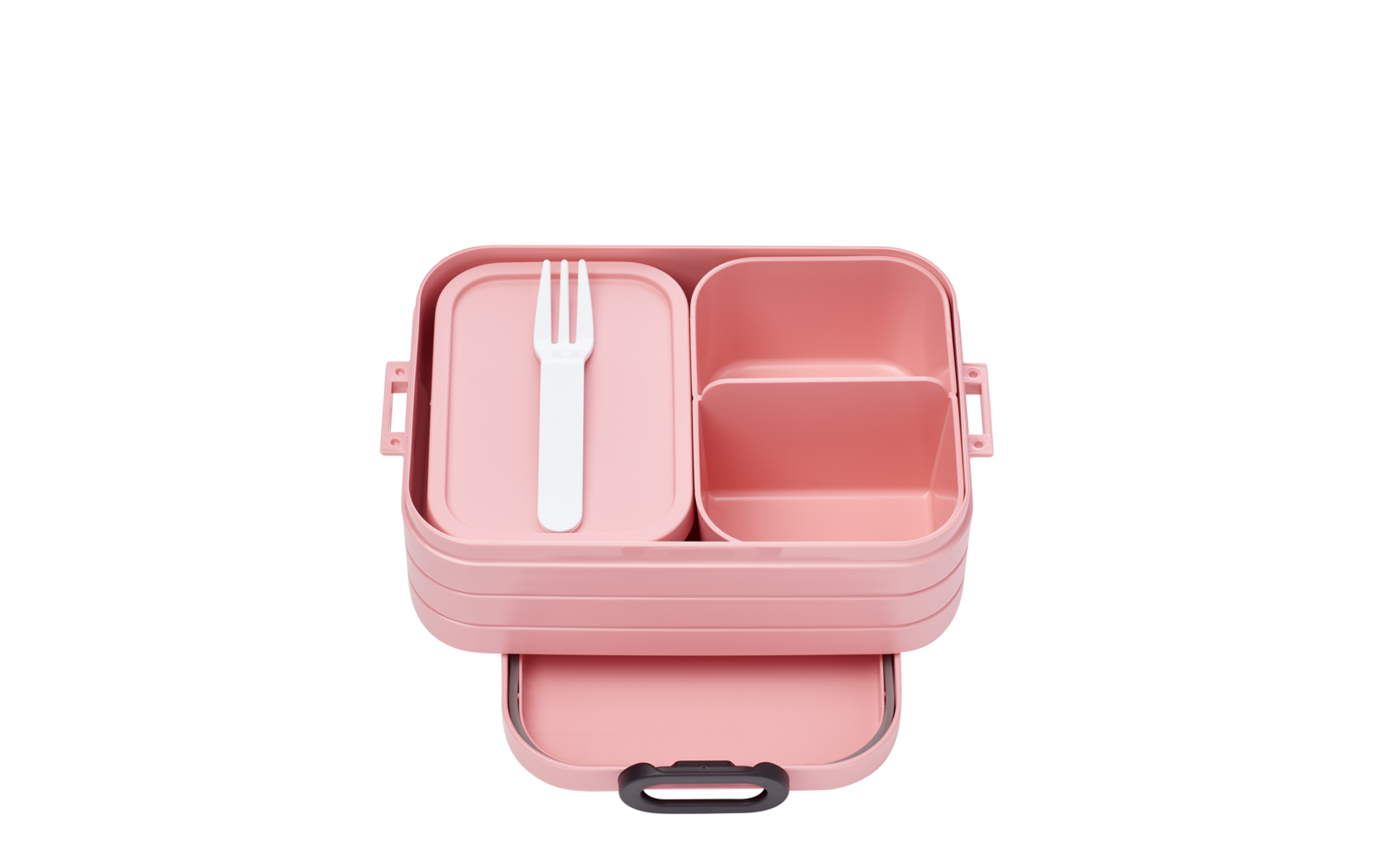 Mepal Bento midi take a break Lunchbox 900 ml nordic blue