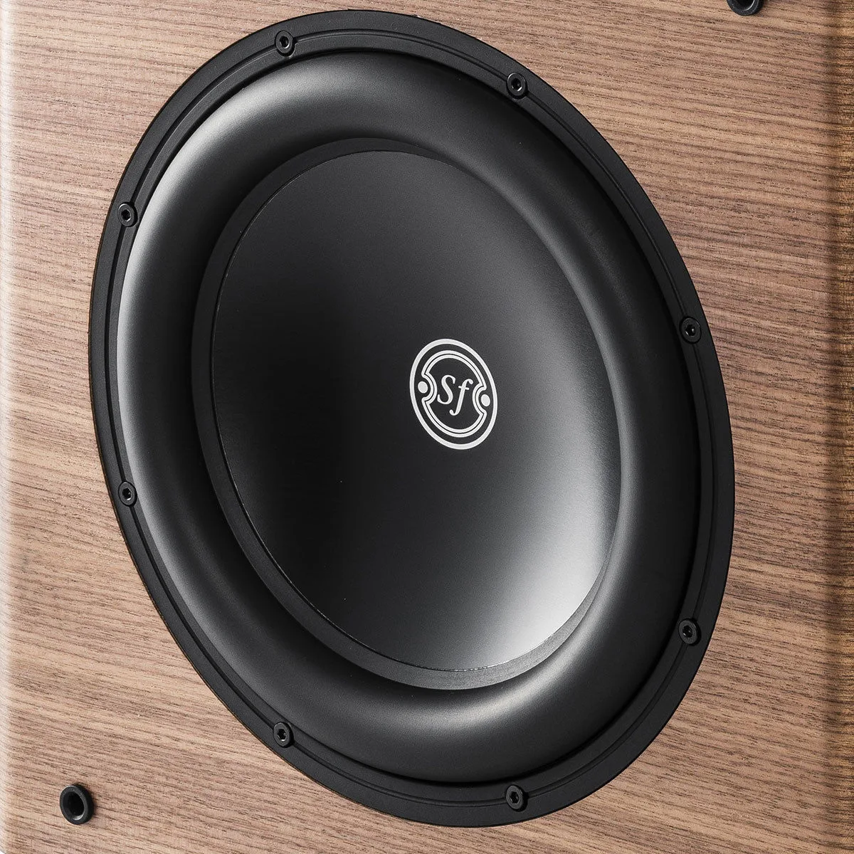 Sonus Faber Gravis II Noyer Caissons de basses