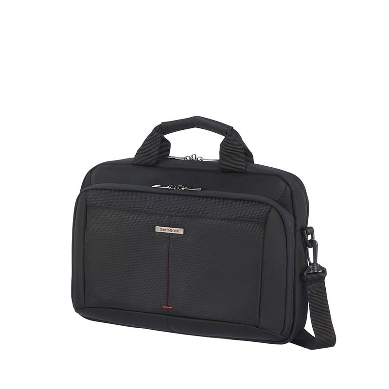 Serviette ordinateur Guard it 2.0 13.3 pouces 35 cm Noir