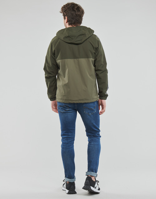 Jack & Jones - JJCLARK LIGHT JACKET - Kaki