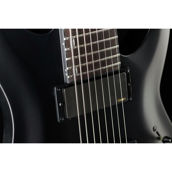 ESP LTD H-1008 Baritone Evertune